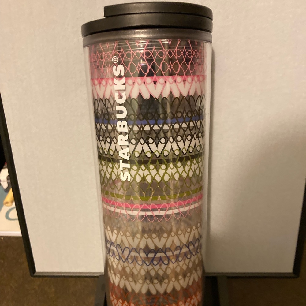 All Hearts Starbucks